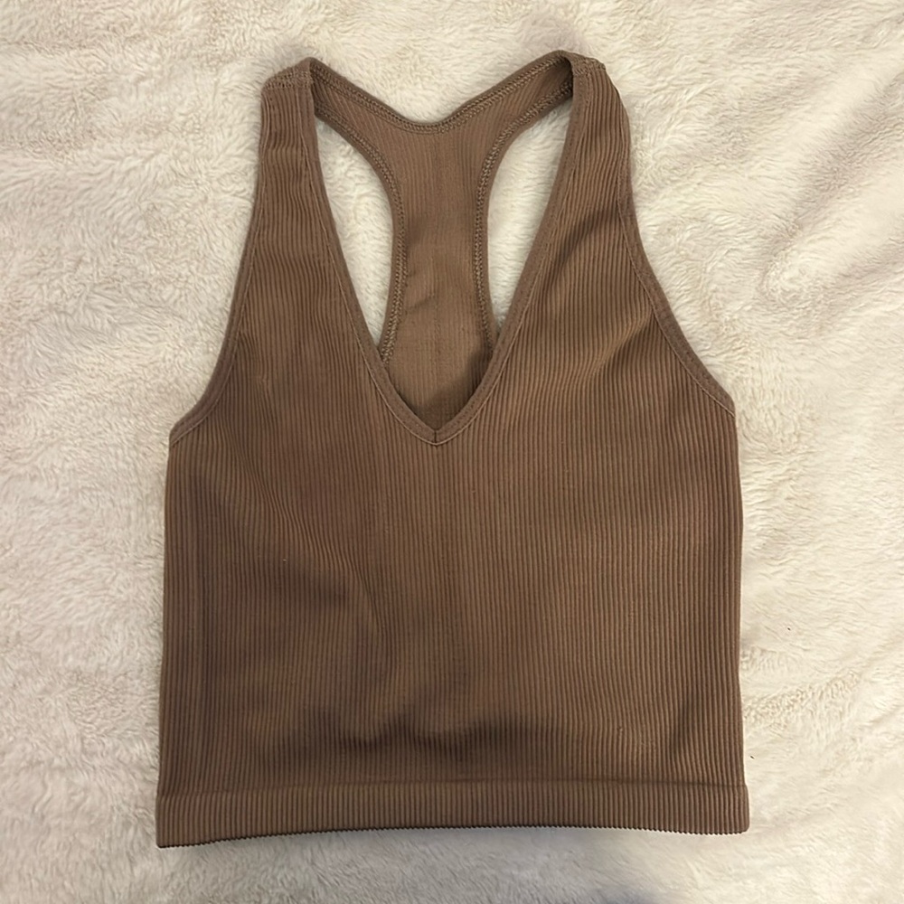 Free People Tank Top